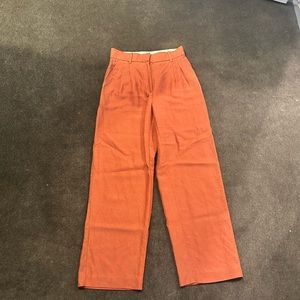 Aritzia effortless pant